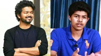  Jason Sanjay: விஜய் இல்லாமல் நடந்து முடிந்த சஞ்சய் படத்தின் பூஜை.. விரைவில் சூட்டிங்!