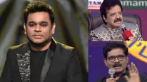  AR Rahman: முதல் பட அட்வான்ஸ் கொடுக்க போன பிரபல இயக்குநர்... சர்ப்ரைஸ் தந்த AR ரஹ்மான்