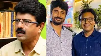 Sivakarthikeyan - ஆதாரத்தை கண்ணில் பார்த்தேன்.. இமான் - சிவகார்த்திகேயன் விவகாரத்தில் பகீர் கிளப்பிய பிஸ்மி 