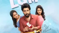  Actress Ivana: சீக்கிரம் நெகட்டிவ் ரோலில் நடிங்க சார்.. ஹரீஷ் கல்யாணிடம் சொன்ன இவானா!