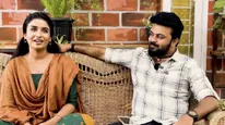  Kizhakku vaasal: ரியல் ஜோடி குறித்து பகிர்ந்த கிழக்குவாசல் ரீல் ஜோடி.. அட இதெல்லாம் நடந்துருக்கா!