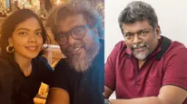 Parthiban: அன்பு மகளல்ல.. அன்பே மகள்.. பார்த்திபனின் நெகிழ்ச்சிப்பதிவு!