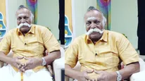 Madurai Mohan death: முண்டாசுப்பட்டி பிரபலம்.. நடிகர் மதுரை மோகன் காலமானார்.. காளி வெங்கட் இரங்கல் 