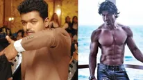 Vidyut Jamwal: ஒட்டுத்துணி இல்லாமல் துப்பாக்கி பட வில்லன்.. அதிர்ச்சியை கிளப்பிய லேட்டஸ்ட் பிக்ஸ்! 