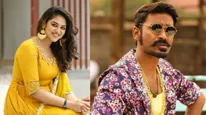  Indhuja: ஒரே நாள்ல தனுஷ் படத்தின் நான்கு ஷோக்கள் பார்ப்பேன்.. பார்க்கிங் நாயகி க்யூட்!