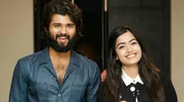 Vijay Devarakonda & Rashmika: விஜய் ட்ரெஸ்ஸை அணிந்து வந்த ராஷ்மிகா.. கண்டுபிடித்த ரசிகர்கள்!