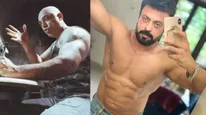 Aalavandhan: ரியாஸ் கானின் ரிஸ்க்கை மறைத்த கமல்ஹாசன்.. மனைவியிடம் புலம்பித் தீர்த்துட்டாரே!