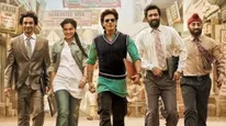  Dunki Box Office Day 1: அதிர்ச்சியில் ஷாருக்கான்... டங்கி முதல் நாள் பாக்ஸ் ஆபிஸ் இவ்வளவு தானா!