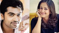  Jyotika on Simbu: 