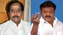 Vijayakanth - ரசிகர் செய்த திருட்டு வேலை.. விஜயகாந்த் என்ன செய்தார் தெரியுமா?.. தியாகு சொன்ன செம ஃப்ளாஷ்பேக் 