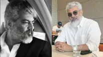  Ajith AK 63: அஜித்துடன் மீண்டும் ஜோடி சேரும் பாலிவுட் நடிகை... ஏகே 63 ரிலீஸ் தேதியும் கன்ஃபார்ம்!