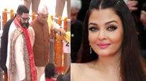  Aishwarya Rai: மீண்டும் விவாகரத்து சர்ச்சை... ஐஸ்வர்யா ராய் இல்லாமல் அயோத்தி சென்ற அபிஷேக் பச்சன்!