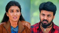  Kizhakku vaasal serial: அனுவை கொல்லத் துணிந்த விக்ரம்.. சதியை முறியடித்த ஷண்முகம்!