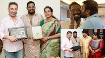 மகளுக்கு உடனே திருமணம்.. கமல்ஹாசன் முதல் விஜய்சேதுபதி வரை திருமண அழைப்பிதழ் கொடுக்கும் ரோபோ சங்கர்!