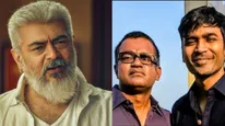  Actor Dhanush: கைவிடப்பட்ட அஜித்தின் காசிமேடு.. அண்ணன் கதையை இயக்கியுள்ள தனுஷ்?