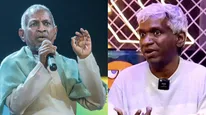  Ilaiyaraaja: 