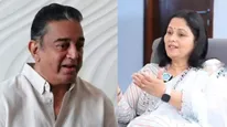  Actor Kamal haasan: எல்லாரையும் அப்படி இம்ப்ரஸ் செய்தார்.. கமலை புகழ்ந்த பிரபல நடிகை!