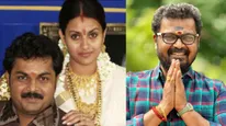 சூர்யா கிரணின் மனைவி, தங்கை யார் தெரியுமா? இரண்டு பேருமே பிரபலம் ஆனாலும் உயிர் போச்சே!