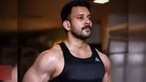  Actor Bharath: முத்தையா மகனுக்கு வில்லனாகும் பரத்.. என்ன இப்படி இறங்கிட்டாரு!
