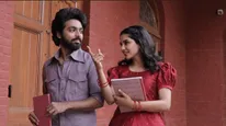 Rebel Box Office: புரட்சிகரமான கல்லூரி மாணவனாக மாறிய ஜிவி பிரகாஷ்.. ரெபெல் முதல் நாள் வசூல்!