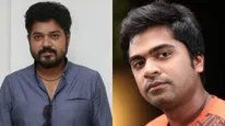 நீங்கள் வெட்டுனா நானும் வெட்டுகிறேன்.. தனது டீச்சரிடம் வம்பு செய்த சிம்பு.. அப்பவே அப்படியா? 