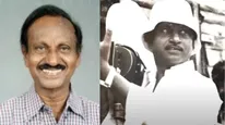  Durai: தேசிய விருது இயக்குநர் துரை காலமானார்.. பசி படத்தால் கவனம் ஈர்த்தவர்!