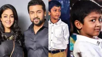 சூர்யாவின் மகன் நடிகராக களமிறங்குகிறாரா? ஜோதிகா சொன்ன அந்த விஷயம்!