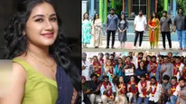 Raveena: புதிய சீரியலில் கமிட்டான நடிகை ரவீனா.. ரசிகர்கள் வாழ்த்து!