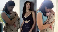  Raashi Khanna: குட்டி இளவரசி.. கைக்குழந்தையுடன் புகைப்படம் வெளியிட்ட ராஷி கண்ணா!