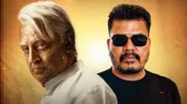 Indian : கமலுக்கு வந்த சோதனை.. இந்தியன் படத்தில் சிக்கல்! நடிகர் சங்கத்தில் புகார் கொடுத்த நடிகை!