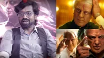 இந்தியன் 2 செட்டில் கமல் ஹாசன் அப்படித்தான் இருந்தார்.. நடிகர் ஜெகன் பெருமிதம் 