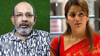 Sangeetha Krish: தமிழ் சினிமாவில் வளர்ந்துட்டு.. சங்கீதா இப்படி பேசலாமா?.. செய்யாறு பாலு விளாசல்!
