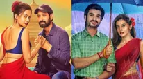 Phir Aayi Haseen Dillruba Review: கணவருடன் சேர இன்னொரு திருமணம் செய்யும் டாப்ஸி.. கடைசியில் ட்விஸ்ட்