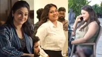  ஸ்வேதாவை மீட் பண்ண தயாரா.. ரஜினிகாந்தின் வேட்டையன் படத்தில் அபிராமி கேரக்டரை வெளிப்படுத்திய டீம்!