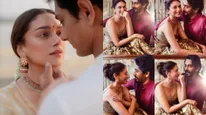 நிறைய தப்பு... காலையிலேயே அழுவேன்.. அதை பார்த்து சந்தோஷப்படுவார்.. அதிதி பற்றி சித்தார்த் ஓபனாக டாக் 