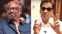 கேரவனில் அந்த வேலையை மட்டும் செய்யவேமாட்டார் ரஜினிகாந்த்.. டாப் சீக்ரெட் சொன்ன தயாரிப்பாளர் ராஜன் 