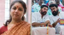 ஹேமா கமிட்டி அறிக்கை.. நிர்வாண ஃபோட்டோக்களை அனுப்பினாரா இயக்குநர் ரஞ்சித்?.. ரேவதி விளக்கம் 