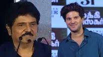 Dulquer salman: உலகநாயகன் போன்றவர் துல்கர் சல்மான்.. 40 நாள் இருட்டு ரூம்ல இருந்தாரு.. ராம்கி பளீச்!