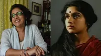 Revathi: மனசே கஷ்டமா இருக்கு..  ஆளே அடையாளம் தெரியாமல் மாறிய ரேவதி!