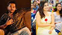 BB 8: வர்ஷினியிடம் உருகும் அருண்.. ரொம்ப கொடுத்து வைத்தவர் என ரசிகை கமெண்ட் .. அர்ச்சனா ரியாக்‌ஷன்!