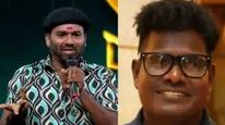 Cool Suresh: கூல் சுரேஷுக்கே விபூதி அடித்த மஞ்சள் வீரன் இயக்குநர்.. அப்ப யாருதான் ஹீரோ?