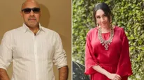  Sathyaraj: இயக்கம் இல்லாமல் 4 ஆண்டுகளாக இருக்கும் சத்யராஜ் மனைவி.. திவ்யா வெளிப்படுத்திய உண்மை!