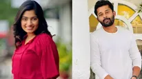 அருண் - அர்ச்சனா காதல் கிசுகிசு.. நானும் மனுஷிதான்.. மனசு வலிக்கிறது.. அர்ச்சனா வேதனை! 