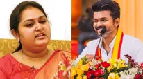 விஜய் கில்லியா? இல்லை சுள்ளியான்னு பார்க்கப்போறேன்.. விந்தியா என்ன இப்படி சொல்லிட்டாரு!