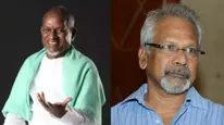 Mani Ratnam: இளையராஜாவோடு பணியாற்றிய படத்தில் செய்த தவறு.. மிஸ்டேக்கை ஒப்புக் கொண்ட மணிரத்னம்!