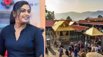Isaivani: சபரிமலைக்கு செல்கிறாரா இசைவாணி? அடுத்தடுத்து உருவாகும் பிரச்சனை!