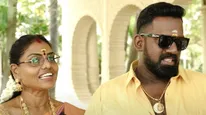 Indraja Shankar: பாப்பாவ Scanல பார்த்தேன்.. உணர்ச்சிவசப்பட்டு பேசிய ரோபோ ஷங்கர்!