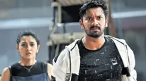 Demonte colony 3 movie: அடுத்த பாகத்துக்கு தயாராகும் டிமான்டி காலனி.. மீண்டும் இணையும் கூட்டணி!