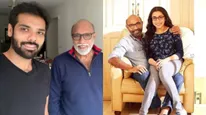 மகள் திமுக.. மகன் விஜய் கட்சியா? ஒரே வீட்டில் இப்படியா? சத்யராஜ் வீட்டில் நடப்பது என்ன? 