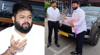 இசையமைப்பாளர் தமனுக்கு காஸ்ட்லி கார் பரிசளித்த பாலய்யா.. சும்மாவா இப்படியொரு விஷயம் இருக்கே!